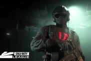 Modern Warfare 2 LA Thieves