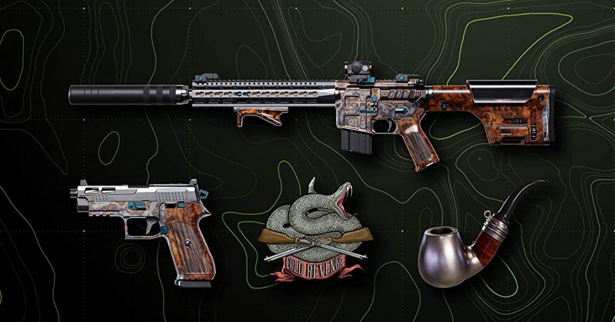 MW2 and Warzone 2 How to Get Amazon Prime Gaming Showdown Bundle