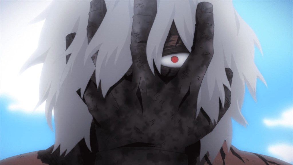 Anyone els notice that tokyo ghoul isn't on crunchyroll? : r/Crunchyroll