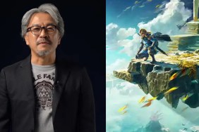 Nintendo Direct in 2023