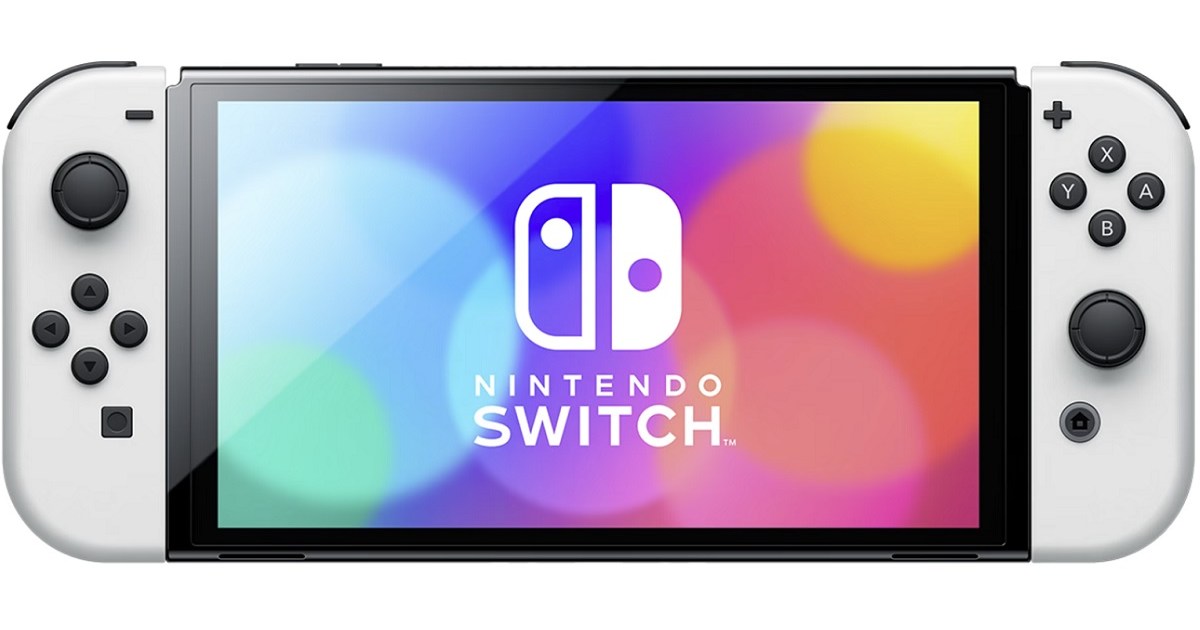 Nintendo Switch 2 rumors: Expected release date and what we want to see