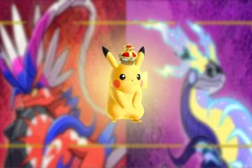 The Missing Pokemon in Scarlet and Violet's Pokedex Shows Dexit Was For  Nothing - GameRevolution