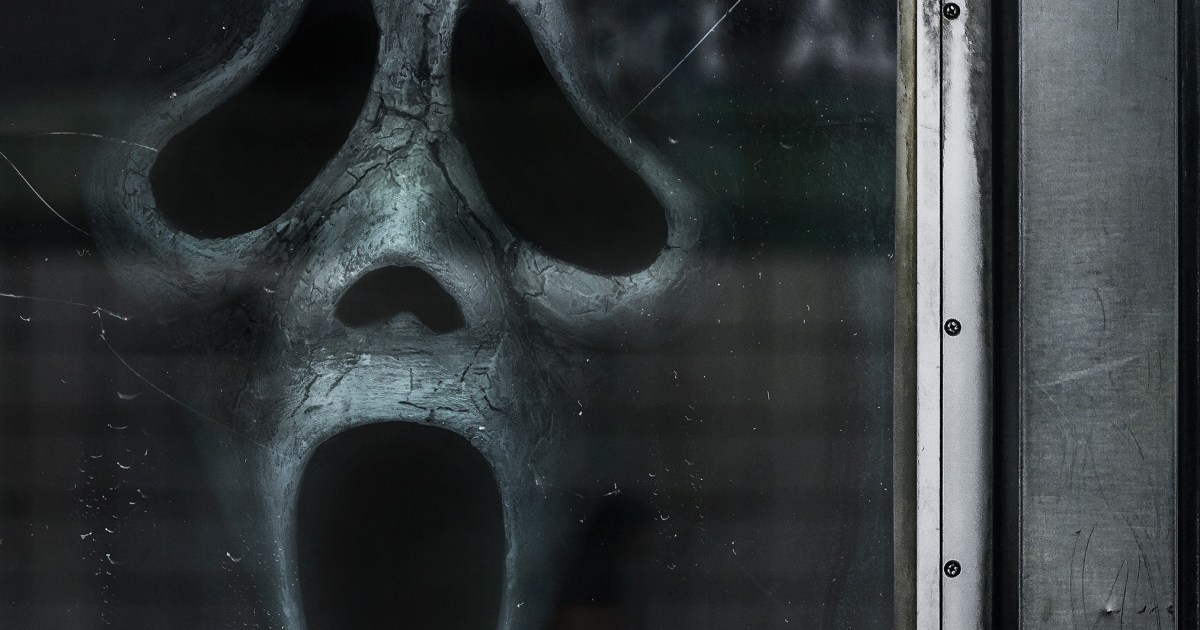 Scream 6 Trailer Takes Ghostface to New York City - GameRevolution