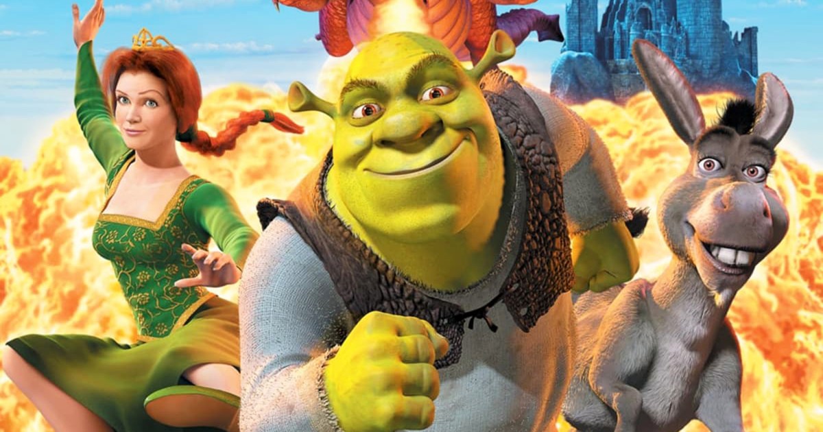 Shrek 5 Release Date Rumors, Cast, Sequel Plot Leaks GameRevolution