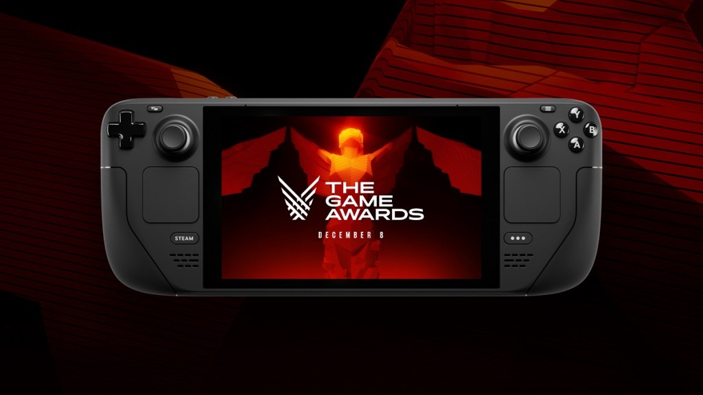 The Game Awards 2022 Sale: Discounted Games in Storefronts