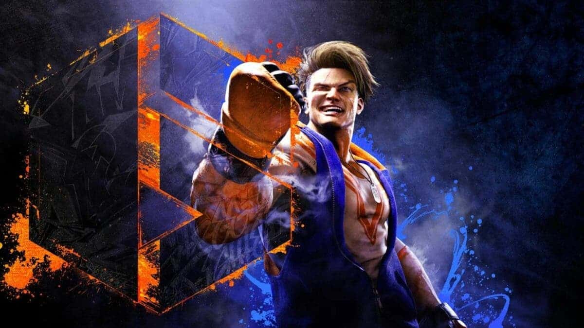 Street Fighter 6 Open Beta To Be Held In April - Leak