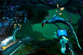 Subnautica Living Large Update 2.0