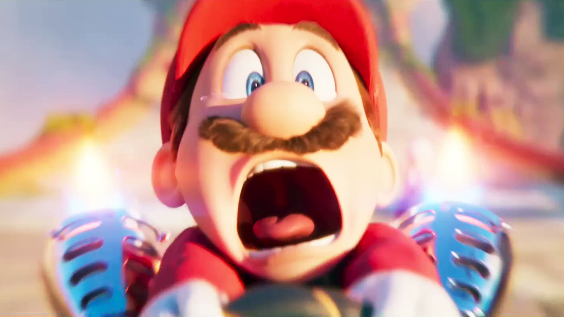 Will Chris Pratt’s Mario Be the Worst Part of the Super Mario Bros ...