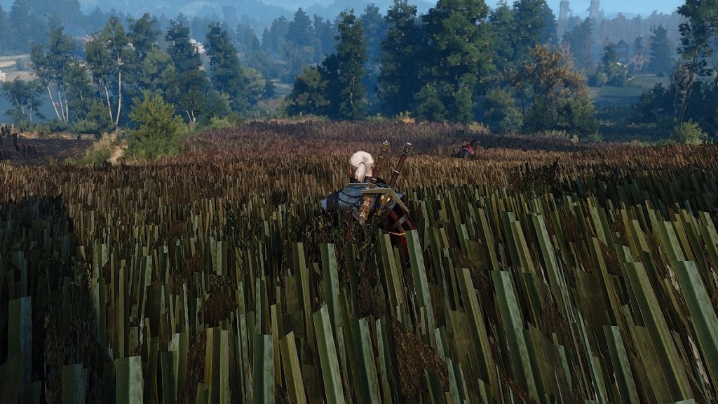 The Witcher 3's next-gen update is borked, so here's how to roll it back