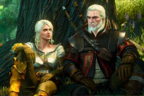 Witcher 3 Next-Gen Update PC