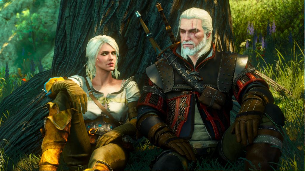 Witcher 3 Next-Gen Update PC