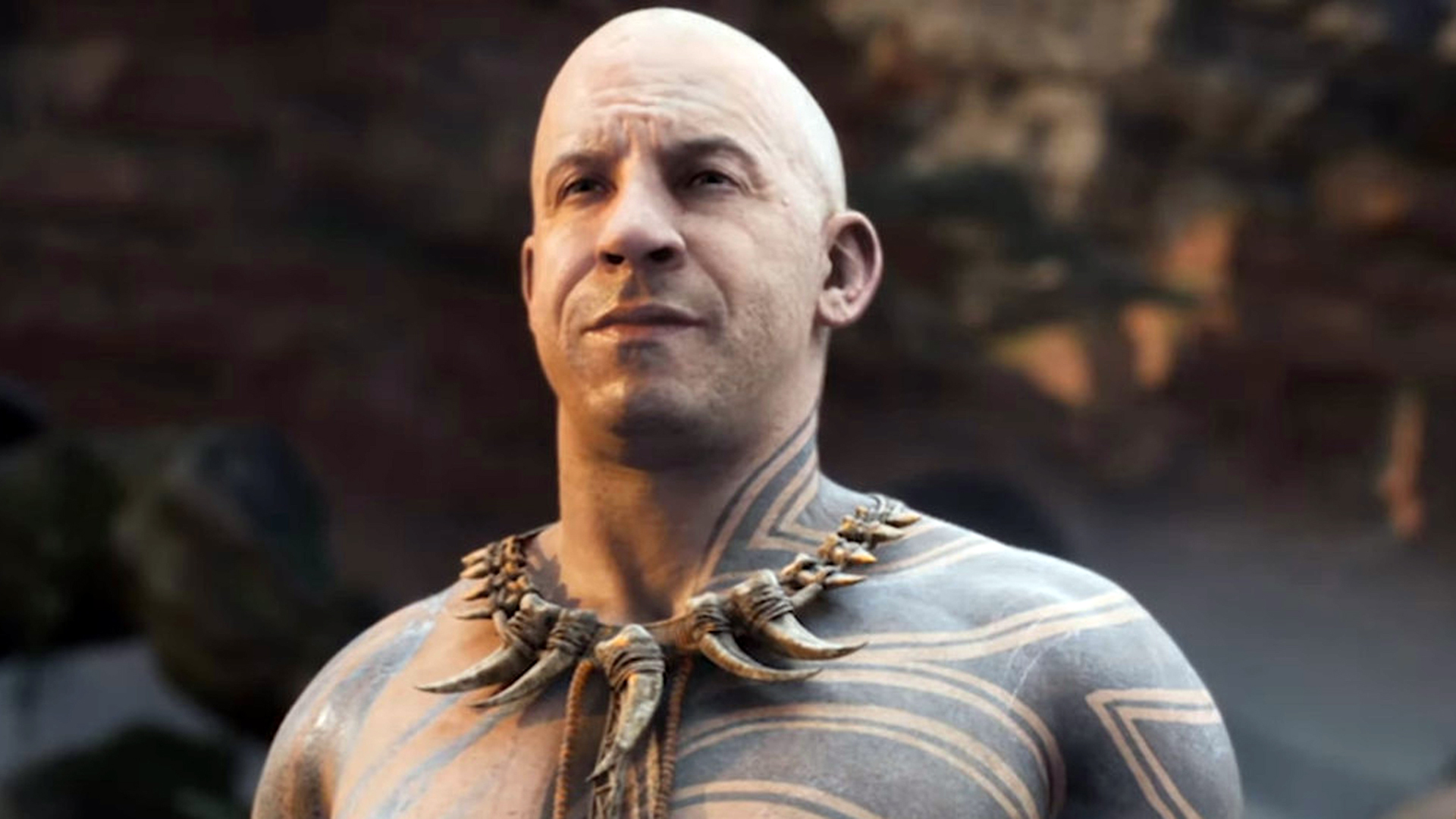 Is Vin Diesel in the Avatar 2 The Way of Water Cast  GameRevolution