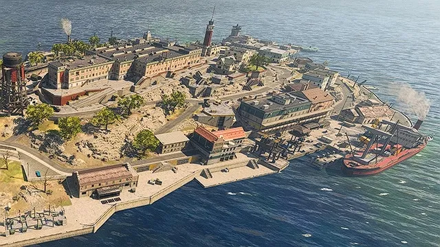 Petition · Bring Rebirth Island Back Soon In Warzone 2 ·