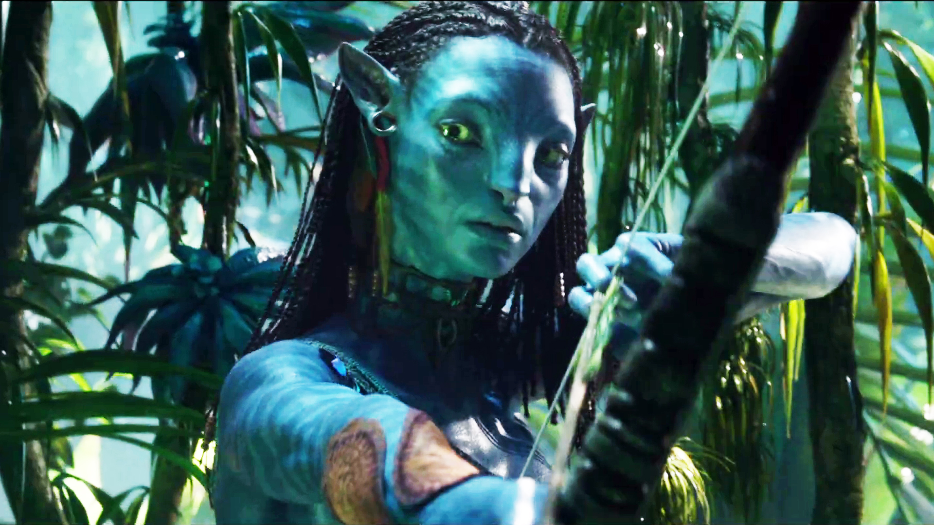 Avatar The Way of Water Disney and HBO Max Release Dates Set