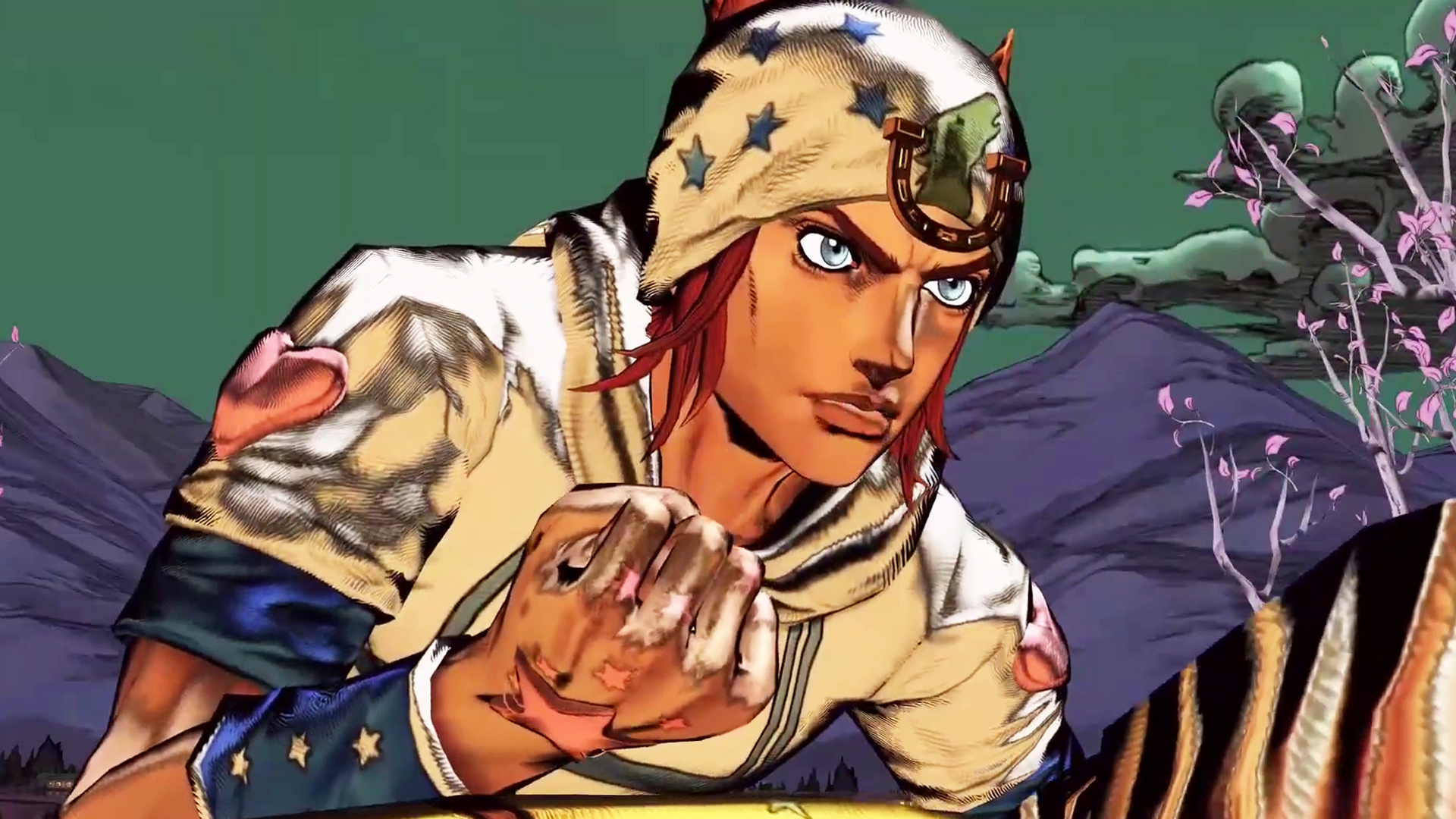 Why the Steel Ball Run Anime WILL Happen  YouTube