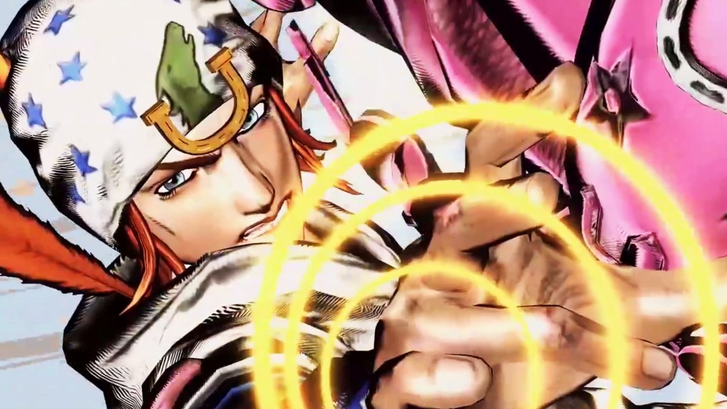 Will JoJo Part 7 with Johnny Joestar Be Animated? - GameRevolution