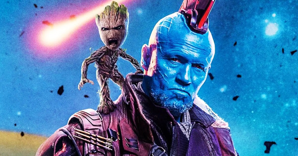 Guardians of the Galaxy Vol 3 Cast Is Michael Rooker Returning as