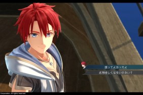 Ys X Nordics: Adol Cristin