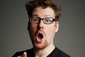 Adult Swim Fires Justin Roiland