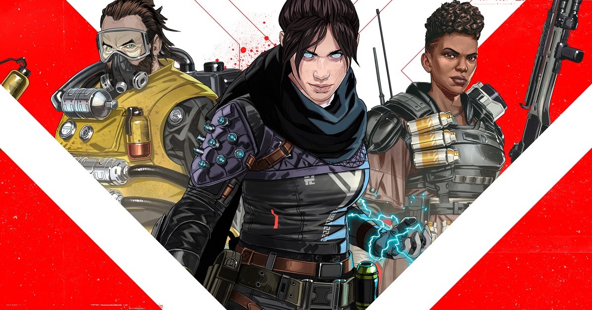Apex Legends Mobile: Everything You Need To Know - Updated Jan. 2023