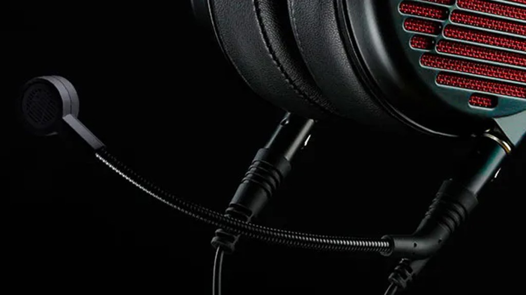 Audeze LCD-GX Gaming Headset Review