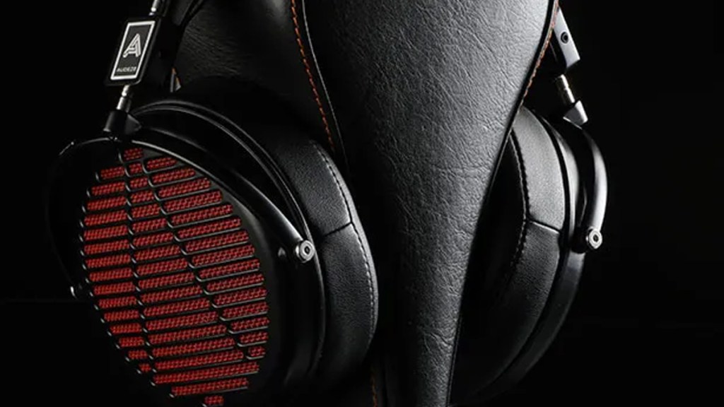 Audeze LCD-GX Gaming Headset Review