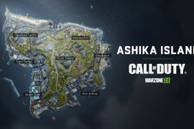 Warzone 2 Ashika Island Release Date