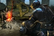 Dark Souls Play Order connected or standalone