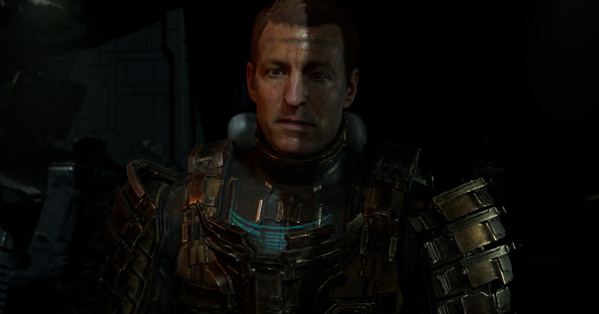 Dead Space Remake Cheat List How To Make the Game Easier GameRevolution