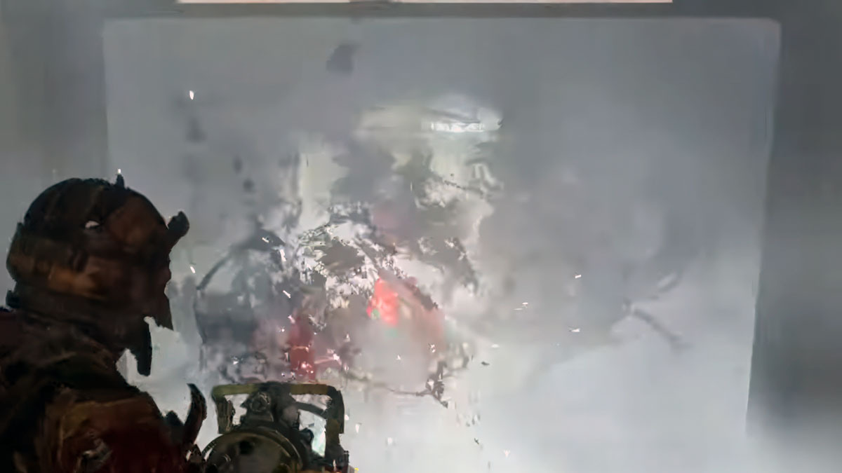 Dead Space Force Gun Location Where to Find the Force Gun and Upgrades