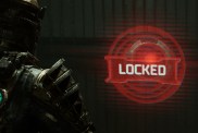 Dead Space Remake Locked Door