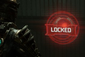 Dead Space Remake Locked Door