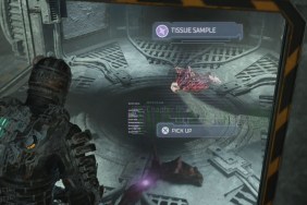 Dead Space Remake Tissue Sample Location