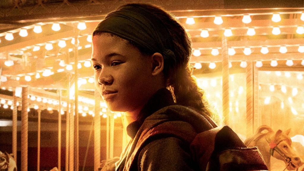 Does Riley die in The Last of Us HBO series