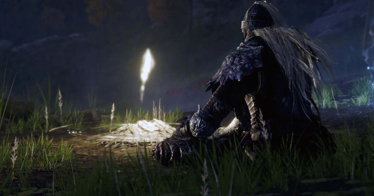 Elden Ring Soft Caps 2023 All Stat Caps in Patch 1.08 GameRevolution