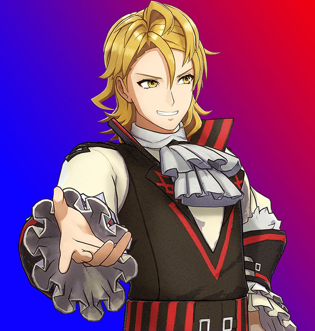 Fire Emblem Three Houses Gifts & Merchandise for Sale | Redbubble