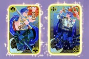 Fire Emblem Engage Tarot Cards