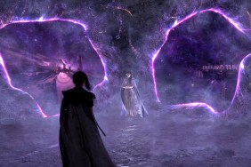 Forspoken Chapter 11 choice go home or stay in Athia