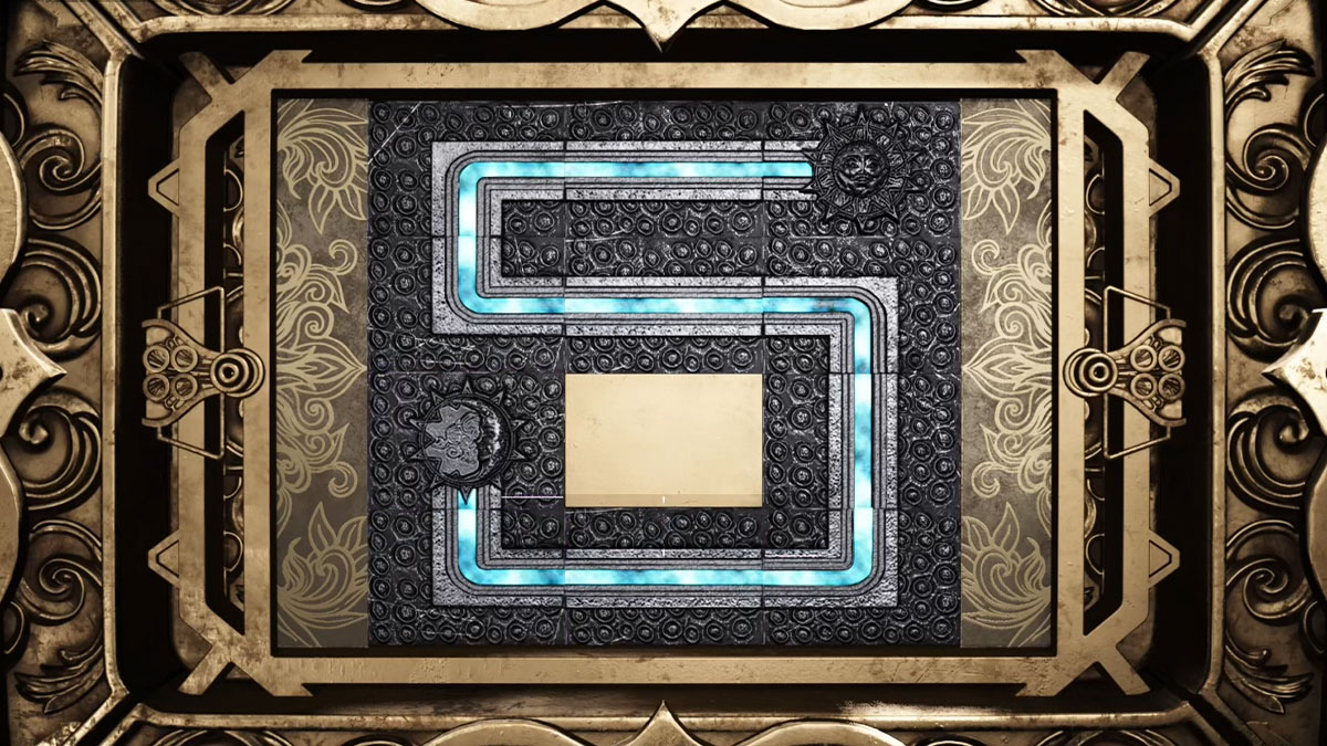 Forspoken How to Solve Puzzle Boxes to Open Treasure Chests