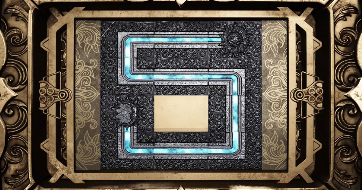 Forspoken How to Solve Puzzle Boxes to Open Treasure Chests