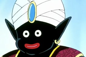 Fortnite Mr Popo Dragon Ball Skin