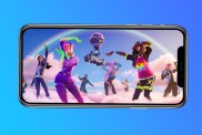Fortnite Return to iOS 2023