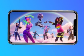 Fortnite Return to iOS 2023