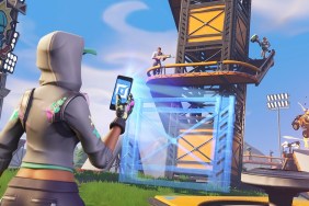 Fortnite Unreal Editor Leak Angers Players