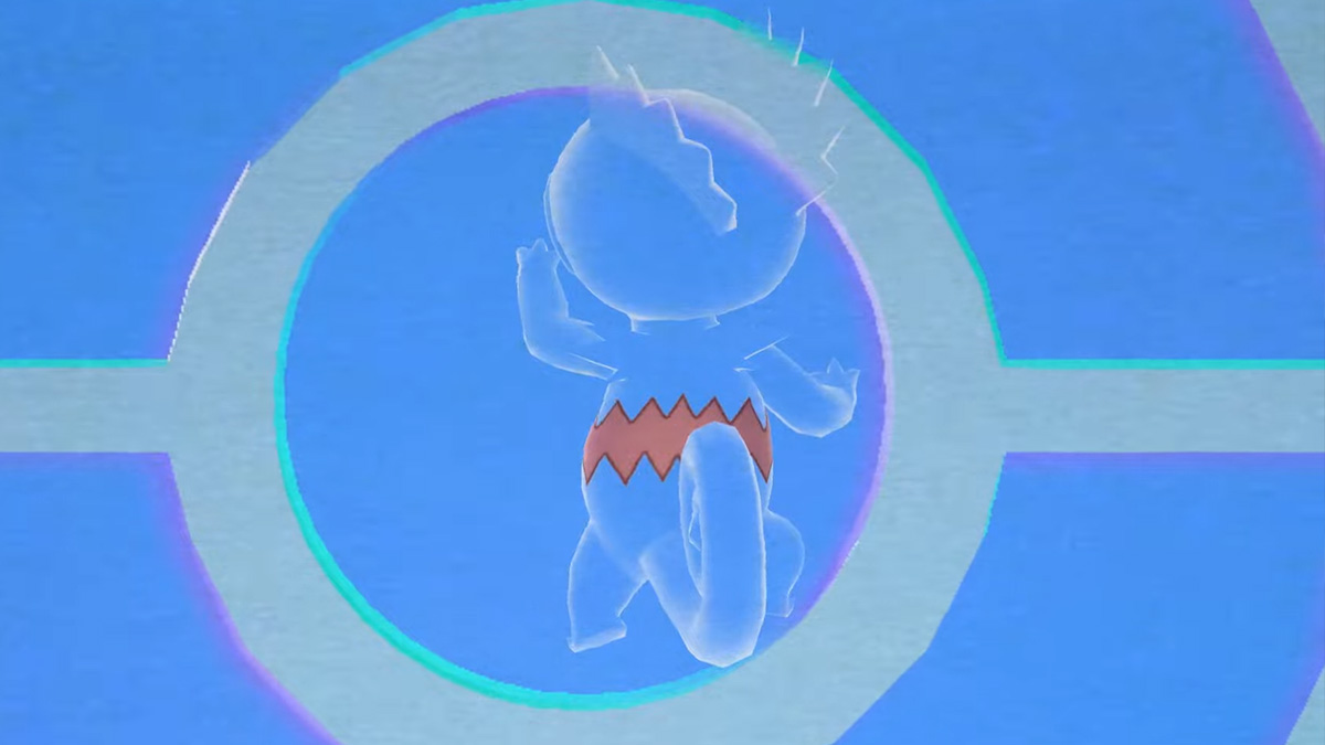 How to Get a Kecleon in Pokemon Go Find it Easy PokeStop Glitch