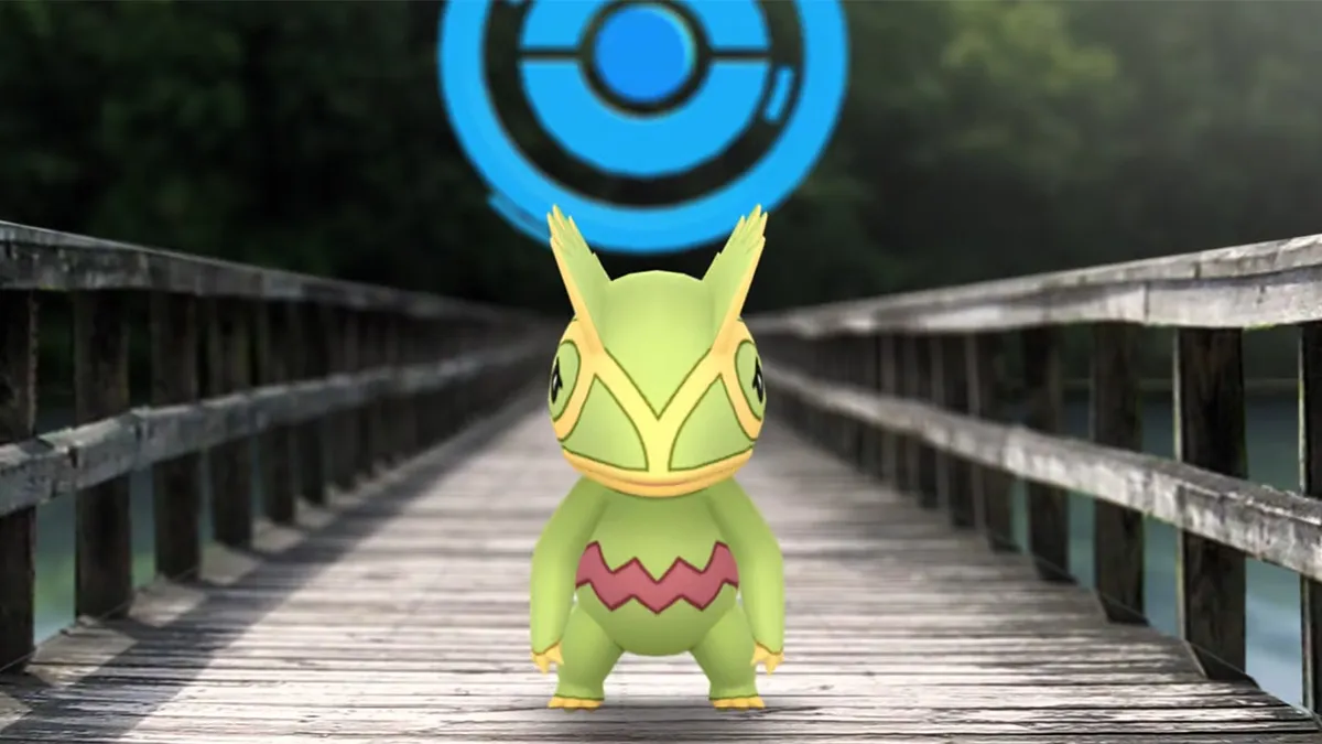 Pokemon Go Search Terms: What They Are and How They Work - GameRevolution