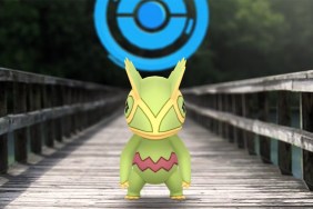 Get Kecleon Pokemon Go