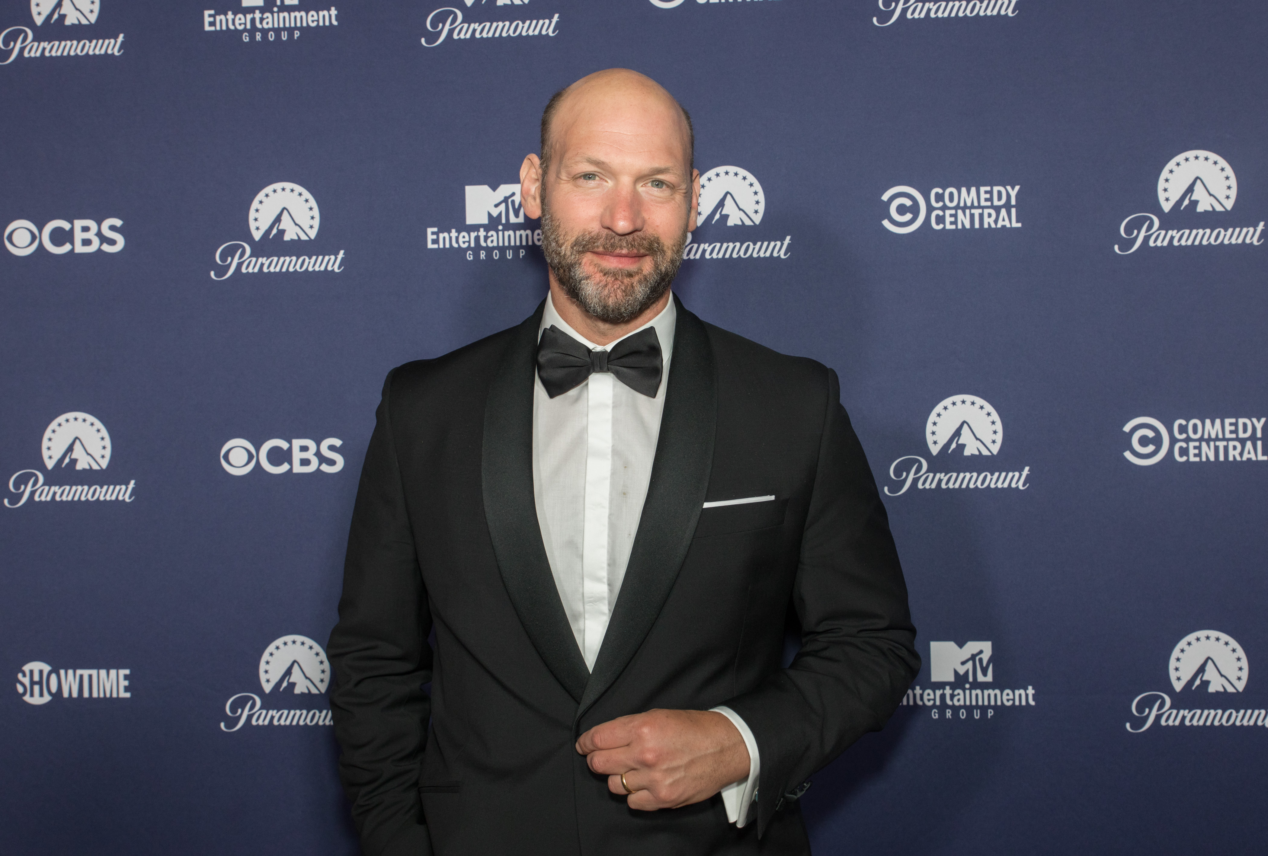 Ant-Man and the Wasp: Quantumania – MODOK Actor Corey Stoll on