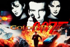Goldeneye 007 Release Date