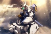 Gundam Witch From Mercury Episode 13 Release Date